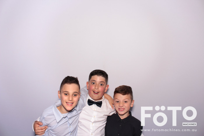 Carmine & Georgina's Wedding | View more photos from the event at gallery.fotomachines.com.au/u/FOTOMachines/Carmine-Georginas-Wedding