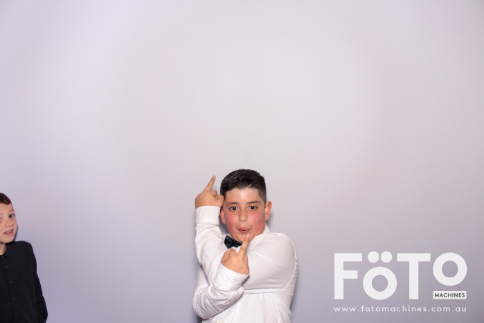 Carmine & Georgina's Wedding | View more photos from the event at gallery.fotomachines.com.au/u/FOTOMachines/Carmine-Georginas-Wedding