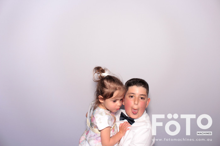 Carmine & Georgina's Wedding | View more photos from the event at gallery.fotomachines.com.au/u/FOTOMachines/Carmine-Georginas-Wedding