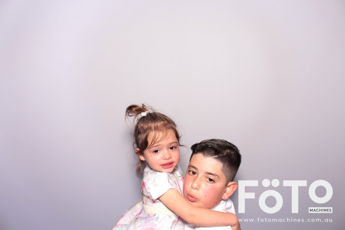 Carmine & Georgina's Wedding | View more photos from the event at gallery.fotomachines.com.au/u/FOTOMachines/Carmine-Georginas-Wedding