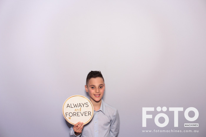 Carmine & Georgina's Wedding | View more photos from the event at gallery.fotomachines.com.au/u/FOTOMachines/Carmine-Georginas-Wedding