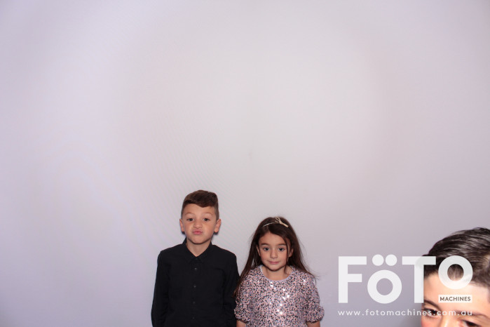 Carmine & Georgina's Wedding | View more photos from the event at gallery.fotomachines.com.au/u/FOTOMachines/Carmine-Georginas-Wedding