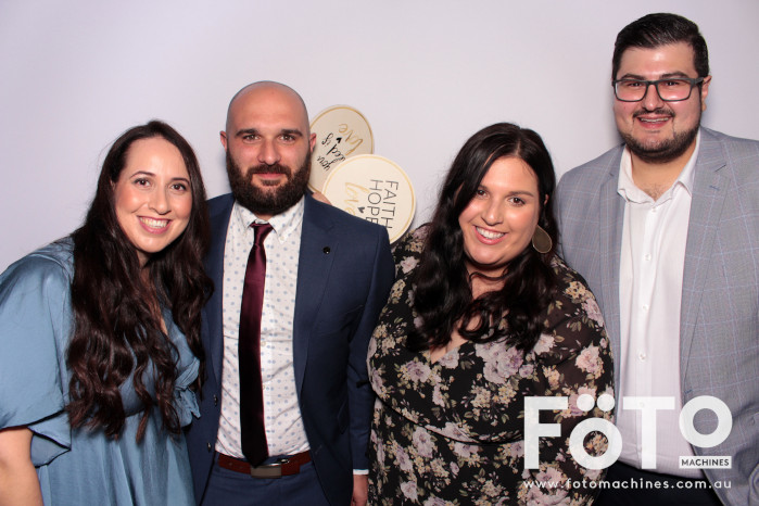 Carmine & Georgina's Wedding | View more photos from the event at gallery.fotomachines.com.au/u/FOTOMachines/Carmine-Georginas-Wedding