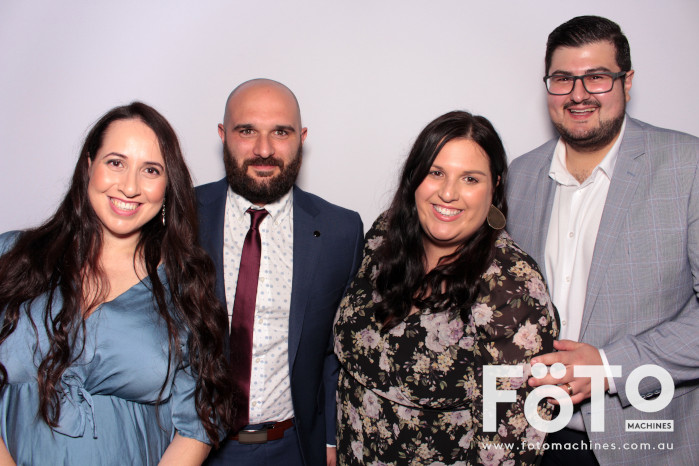 Carmine & Georgina's Wedding | View more photos from the event at gallery.fotomachines.com.au/u/FOTOMachines/Carmine-Georginas-Wedding