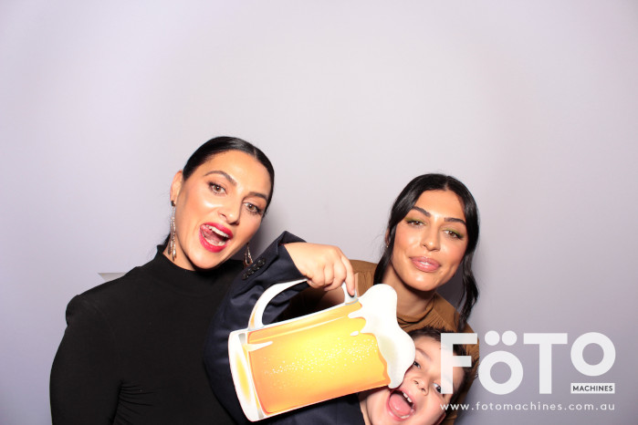 Carmine & Georgina's Wedding | View more photos from the event at gallery.fotomachines.com.au/u/FOTOMachines/Carmine-Georginas-Wedding