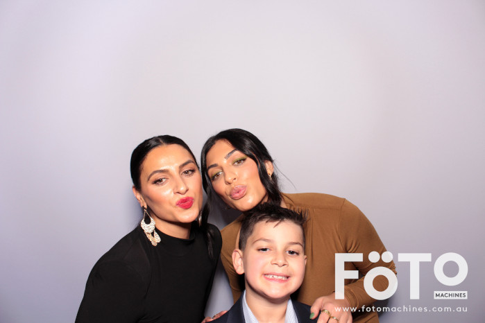 Carmine & Georgina's Wedding | View more photos from the event at gallery.fotomachines.com.au/u/FOTOMachines/Carmine-Georginas-Wedding