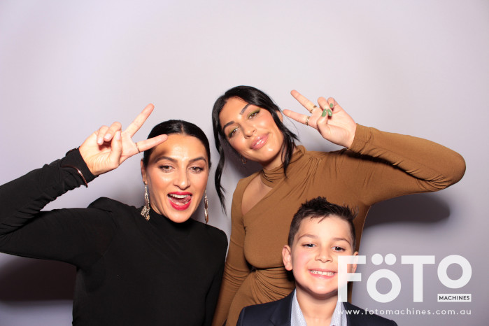 Carmine & Georgina's Wedding | View more photos from the event at gallery.fotomachines.com.au/u/FOTOMachines/Carmine-Georginas-Wedding