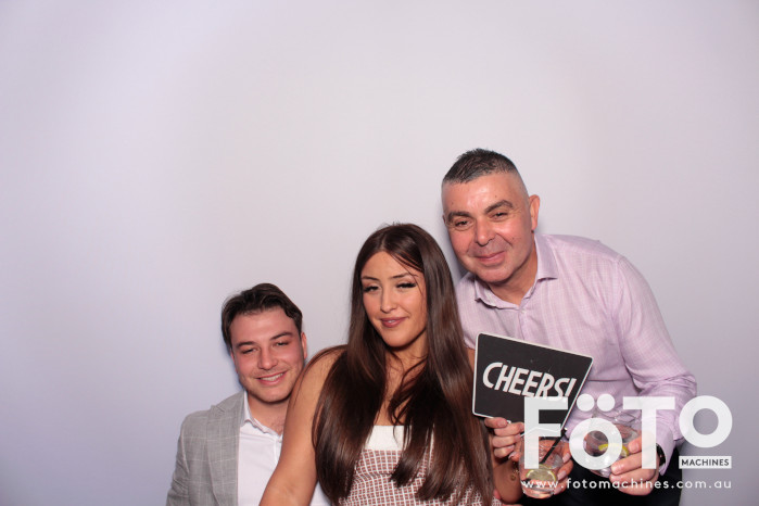 Carmine & Georgina's Wedding | View more photos from the event at gallery.fotomachines.com.au/u/FOTOMachines/Carmine-Georginas-Wedding