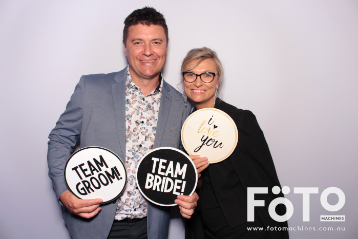 Carmine & Georgina's Wedding | View more photos from the event at gallery.fotomachines.com.au/u/FOTOMachines/Carmine-Georginas-Wedding