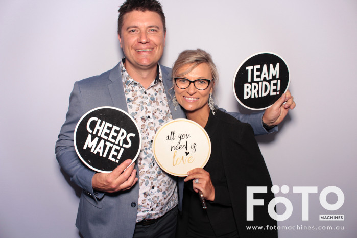 Carmine & Georgina's Wedding | View more photos from the event at gallery.fotomachines.com.au/u/FOTOMachines/Carmine-Georginas-Wedding