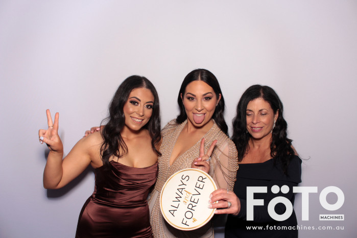 Carmine & Georgina's Wedding | View more photos from the event at gallery.fotomachines.com.au/u/FOTOMachines/Carmine-Georginas-Wedding