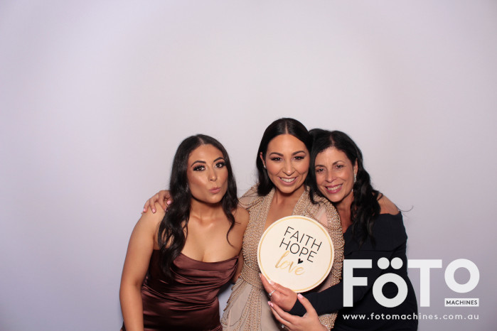 Carmine & Georgina's Wedding | View more photos from the event at gallery.fotomachines.com.au/u/FOTOMachines/Carmine-Georginas-Wedding