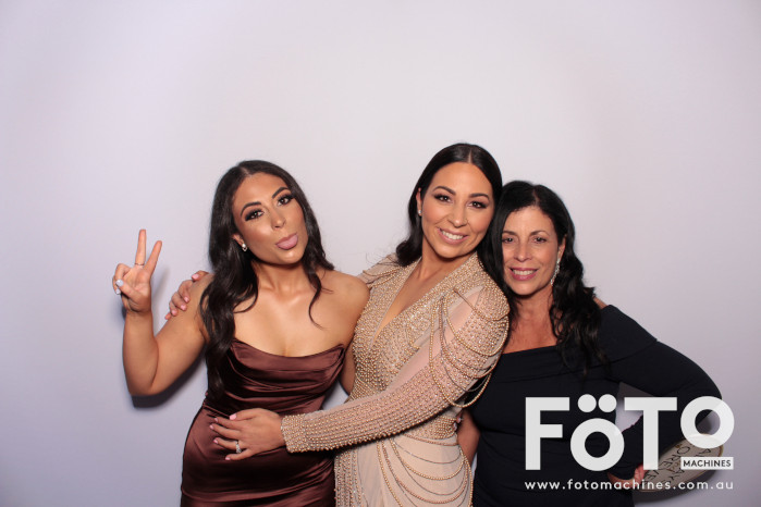 Carmine & Georgina's Wedding | View more photos from the event at gallery.fotomachines.com.au/u/FOTOMachines/Carmine-Georginas-Wedding