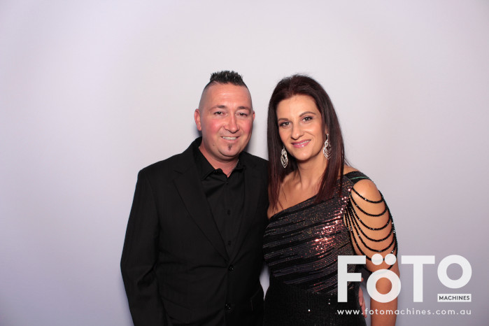 Carmine & Georgina's Wedding | View more photos from the event at gallery.fotomachines.com.au/u/FOTOMachines/Carmine-Georginas-Wedding