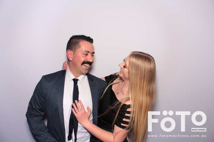 Carmine & Georgina's Wedding | View more photos from the event at gallery.fotomachines.com.au/u/FOTOMachines/Carmine-Georginas-Wedding