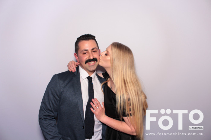 Carmine & Georgina's Wedding | View more photos from the event at gallery.fotomachines.com.au/u/FOTOMachines/Carmine-Georginas-Wedding