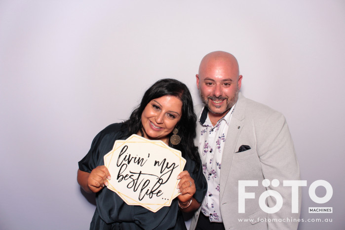 Carmine & Georgina's Wedding | View more photos from the event at gallery.fotomachines.com.au/u/FOTOMachines/Carmine-Georginas-Wedding