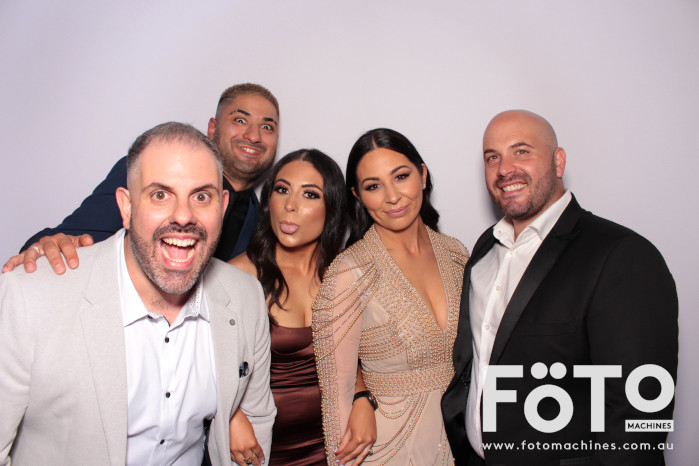 Carmine & Georgina's Wedding | View more photos from the event at gallery.fotomachines.com.au/u/FOTOMachines/Carmine-Georginas-Wedding