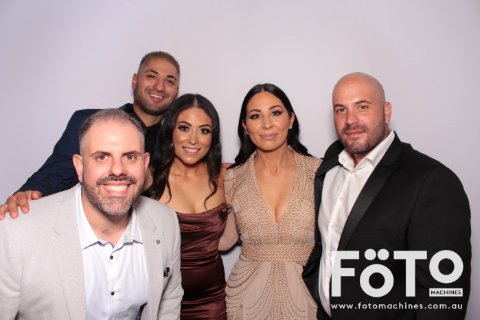 Carmine & Georgina's Wedding | View more photos from the event at gallery.fotomachines.com.au/u/FOTOMachines/Carmine-Georginas-Wedding