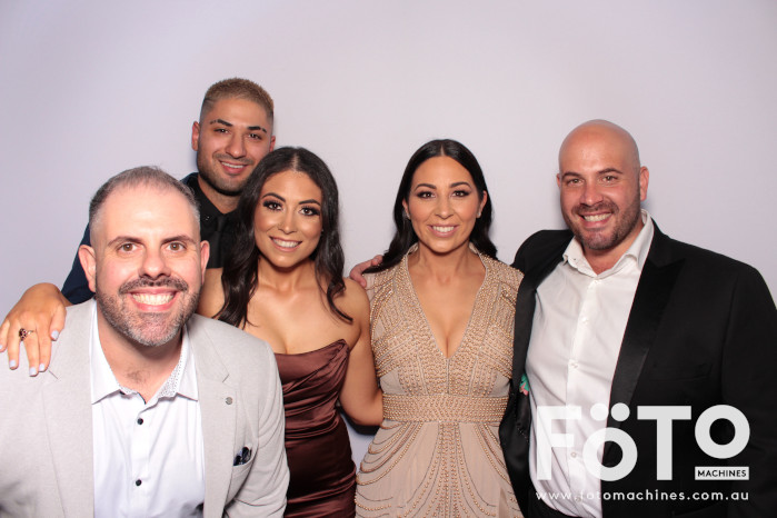 Carmine & Georgina's Wedding | View more photos from the event at gallery.fotomachines.com.au/u/FOTOMachines/Carmine-Georginas-Wedding