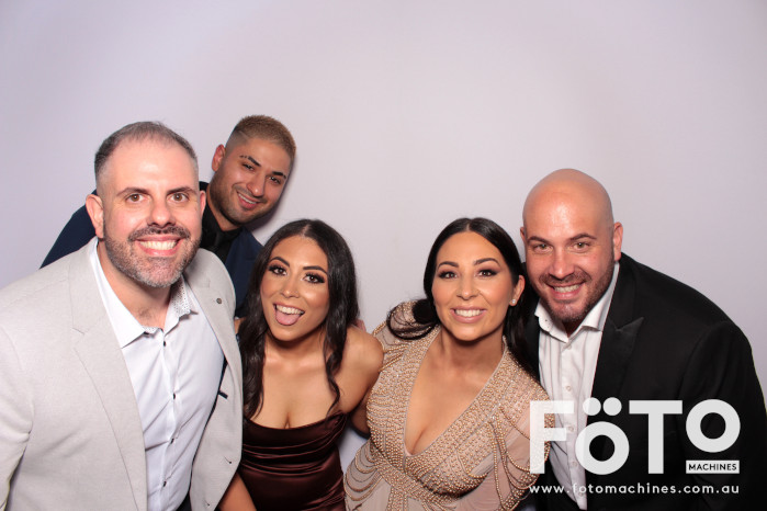 Carmine & Georgina's Wedding | View more photos from the event at gallery.fotomachines.com.au/u/FOTOMachines/Carmine-Georginas-Wedding