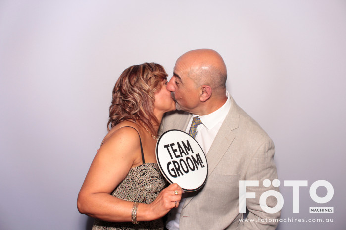 Carmine & Georgina's Wedding | View more photos from the event at gallery.fotomachines.com.au/u/FOTOMachines/Carmine-Georginas-Wedding