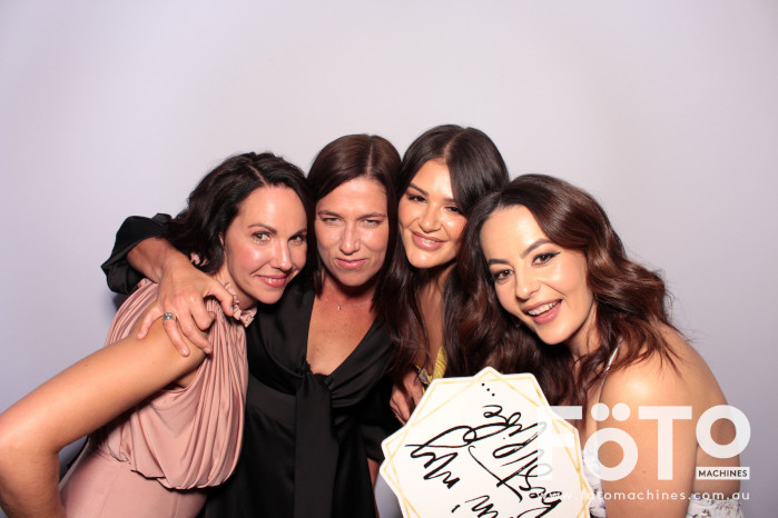 Carmine & Georgina's Wedding | View more photos from the event at gallery.fotomachines.com.au/u/FOTOMachines/Carmine-Georginas-Wedding