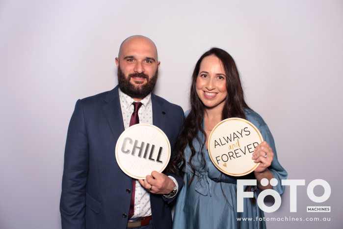 Carmine & Georgina's Wedding | View more photos from the event at gallery.fotomachines.com.au/u/FOTOMachines/Carmine-Georginas-Wedding