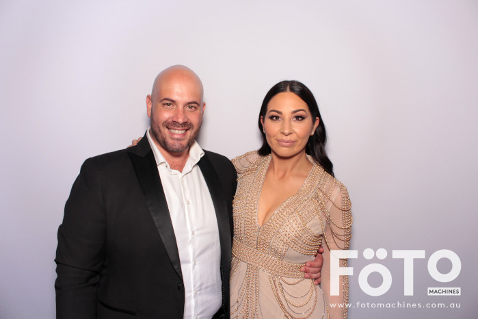 Carmine & Georgina's Wedding | View more photos from the event at gallery.fotomachines.com.au/u/FOTOMachines/Carmine-Georginas-Wedding