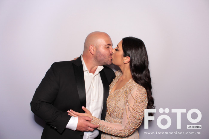 Carmine & Georgina's Wedding | View more photos from the event at gallery.fotomachines.com.au/u/FOTOMachines/Carmine-Georginas-Wedding