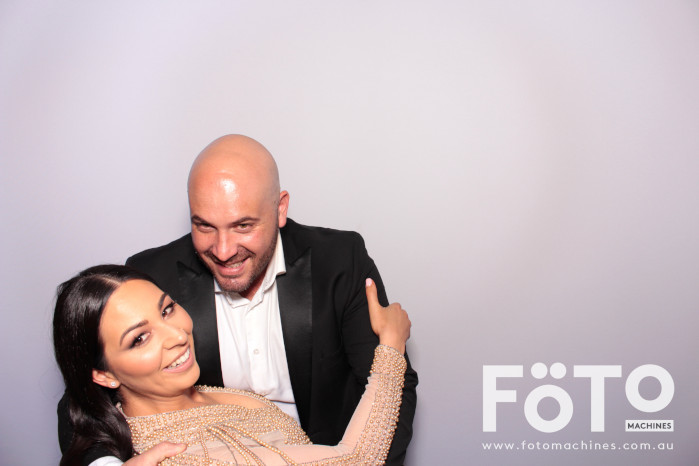 Carmine & Georgina's Wedding | View more photos from the event at gallery.fotomachines.com.au/u/FOTOMachines/Carmine-Georginas-Wedding