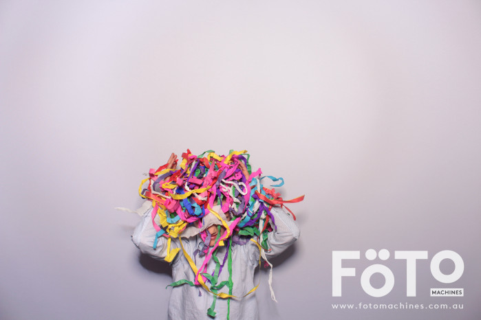 Carmine & Georgina's Wedding | View more photos from the event at gallery.fotomachines.com.au/u/FOTOMachines/Carmine-Georginas-Wedding