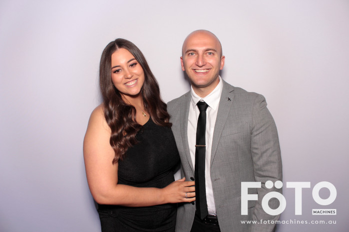 Carmine & Georgina's Wedding | View more photos from the event at gallery.fotomachines.com.au/u/FOTOMachines/Carmine-Georginas-Wedding