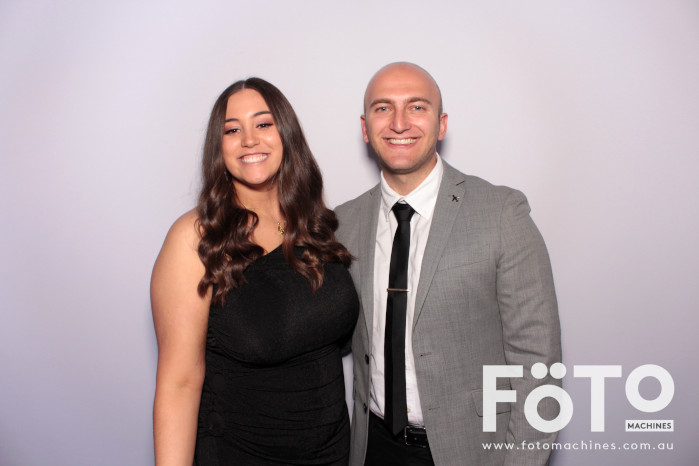 Carmine & Georgina's Wedding | View more photos from the event at gallery.fotomachines.com.au/u/FOTOMachines/Carmine-Georginas-Wedding