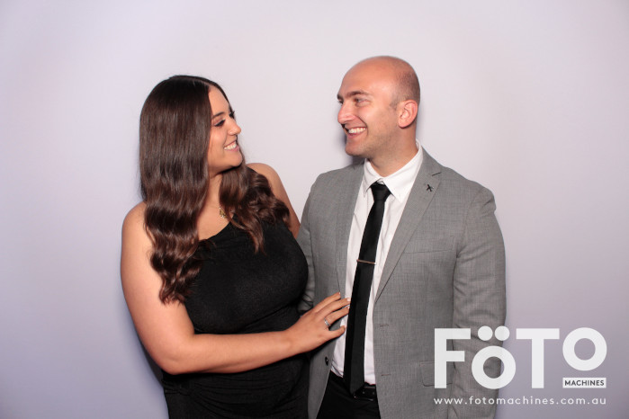 Carmine & Georgina's Wedding | View more photos from the event at gallery.fotomachines.com.au/u/FOTOMachines/Carmine-Georginas-Wedding