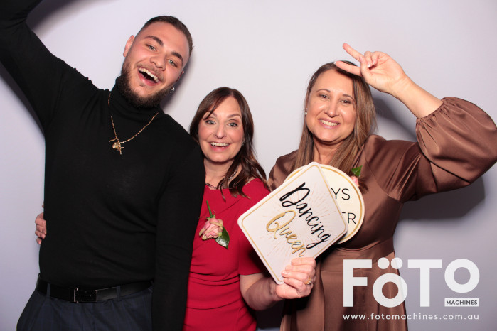 Carmine & Georgina's Wedding | View more photos from the event at gallery.fotomachines.com.au/u/FOTOMachines/Carmine-Georginas-Wedding