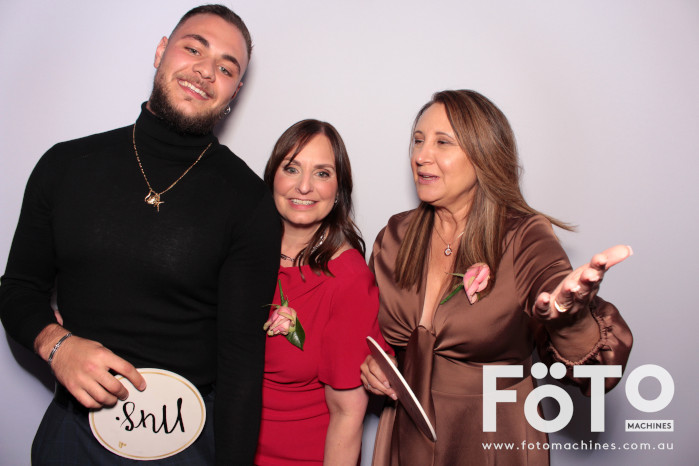 Carmine & Georgina's Wedding | View more photos from the event at gallery.fotomachines.com.au/u/FOTOMachines/Carmine-Georginas-Wedding