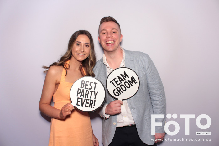 Carmine & Georgina's Wedding | View more photos from the event at gallery.fotomachines.com.au/u/FOTOMachines/Carmine-Georginas-Wedding