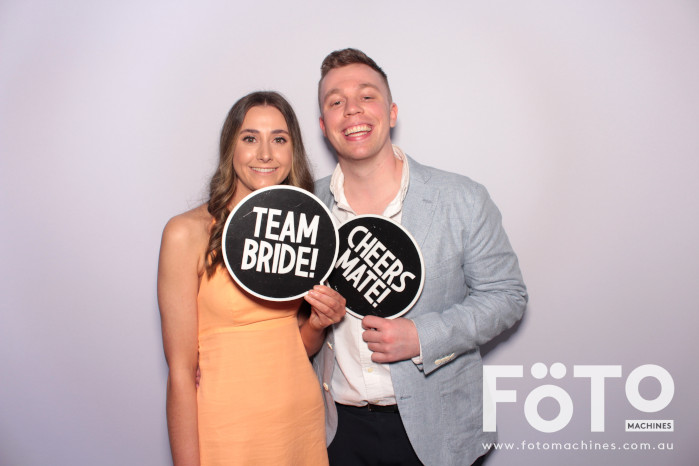 Carmine & Georgina's Wedding | View more photos from the event at gallery.fotomachines.com.au/u/FOTOMachines/Carmine-Georginas-Wedding