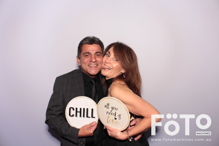 Carmine & Georgina's Wedding | View more photos from the event at gallery.fotomachines.com.au/u/FOTOMachines/Carmine-Georginas-Wedding