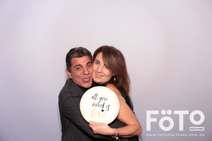 Carmine & Georgina's Wedding | View more photos from the event at gallery.fotomachines.com.au/u/FOTOMachines/Carmine-Georginas-Wedding