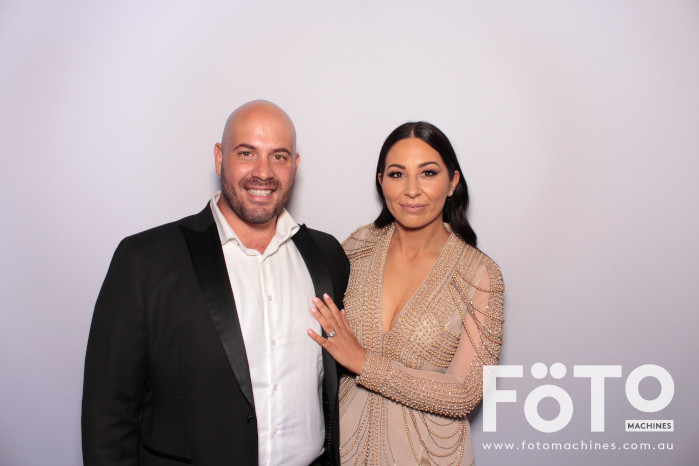 Carmine & Georgina's Wedding | View more photos from the event at gallery.fotomachines.com.au/u/FOTOMachines/Carmine-Georginas-Wedding