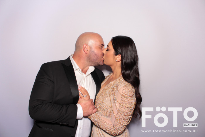 Carmine & Georgina's Wedding | View more photos from the event at gallery.fotomachines.com.au/u/FOTOMachines/Carmine-Georginas-Wedding