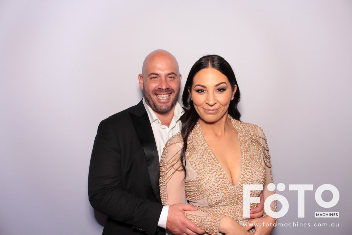 Carmine & Georgina's Wedding | View more photos from the event at gallery.fotomachines.com.au/u/FOTOMachines/Carmine-Georginas-Wedding