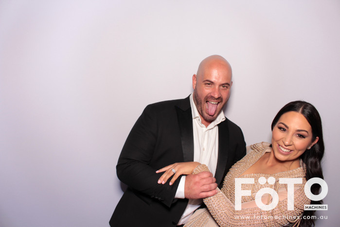 Carmine & Georgina's Wedding | View more photos from the event at gallery.fotomachines.com.au/u/FOTOMachines/Carmine-Georginas-Wedding