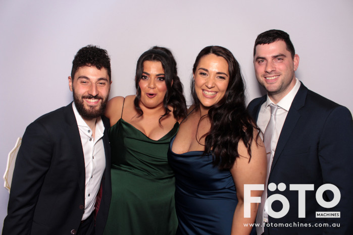 Carmine & Georgina's Wedding | View more photos from the event at gallery.fotomachines.com.au/u/FOTOMachines/Carmine-Georginas-Wedding