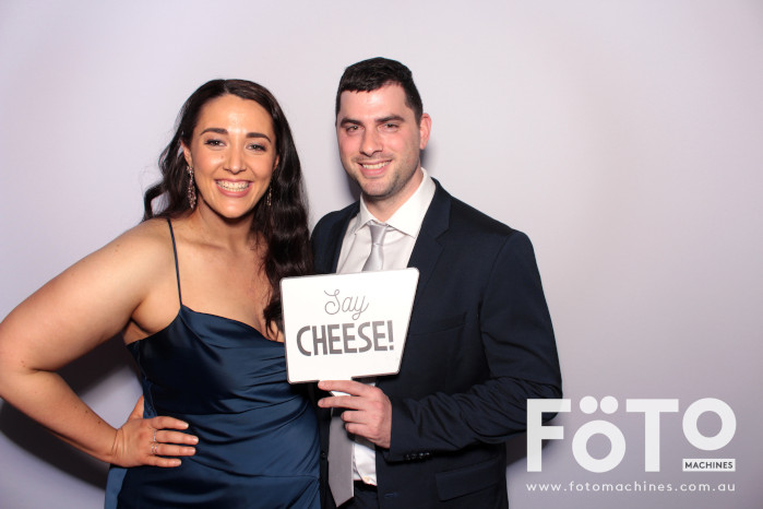 Carmine & Georgina's Wedding | View more photos from the event at gallery.fotomachines.com.au/u/FOTOMachines/Carmine-Georginas-Wedding