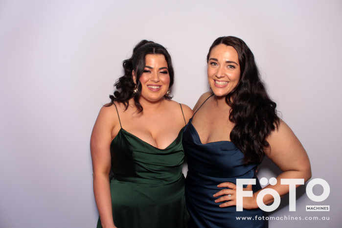 Carmine & Georgina's Wedding | View more photos from the event at gallery.fotomachines.com.au/u/FOTOMachines/Carmine-Georginas-Wedding