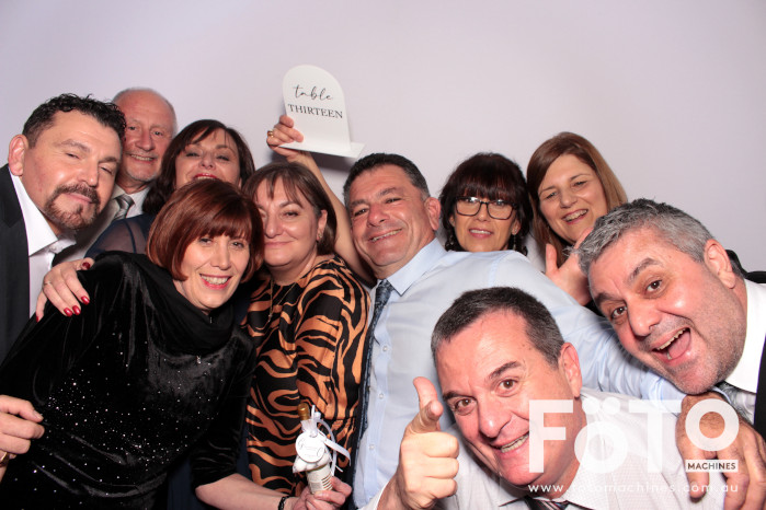 Carmine & Georgina's Wedding | View more photos from the event at gallery.fotomachines.com.au/u/FOTOMachines/Carmine-Georginas-Wedding