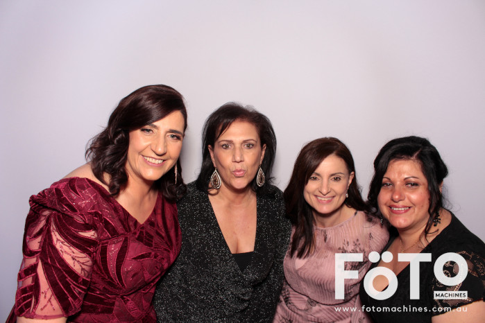 Carmine & Georgina's Wedding | View more photos from the event at gallery.fotomachines.com.au/u/FOTOMachines/Carmine-Georginas-Wedding